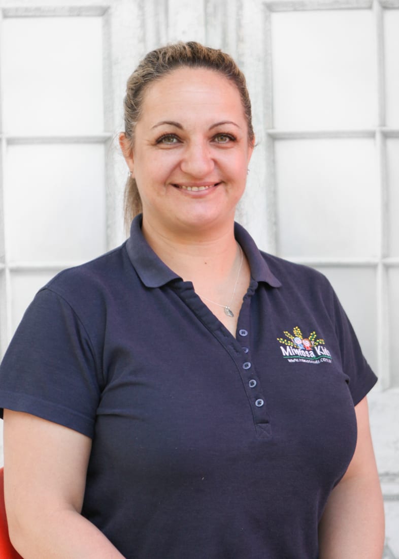 Julie-anne Gallo