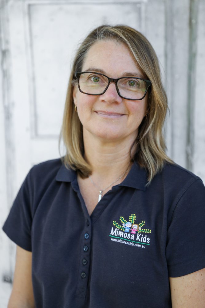 Dionne Nicol