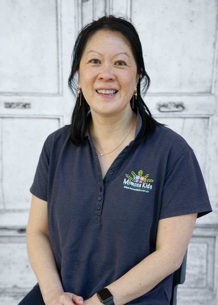 Jennifer Chen Chow