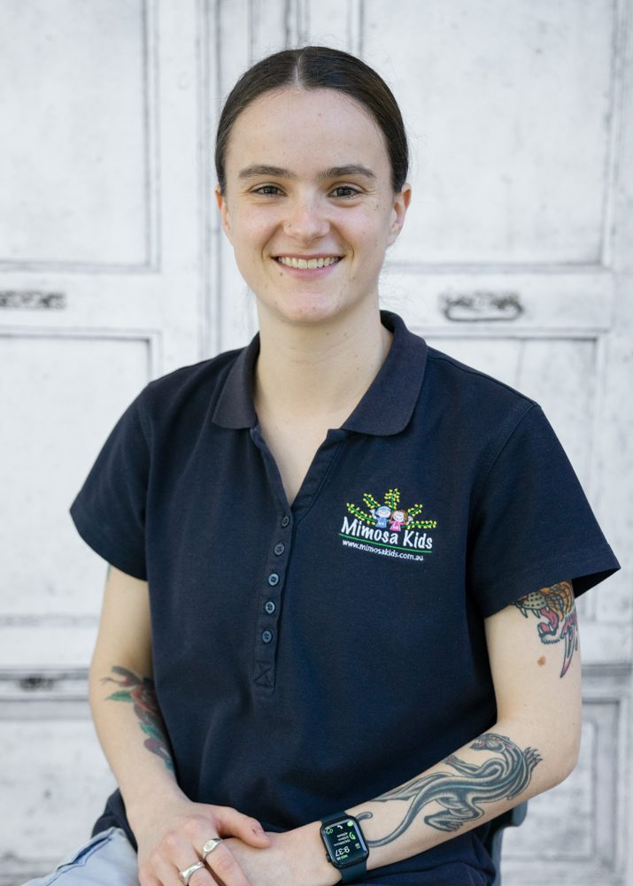 Sophie Graham