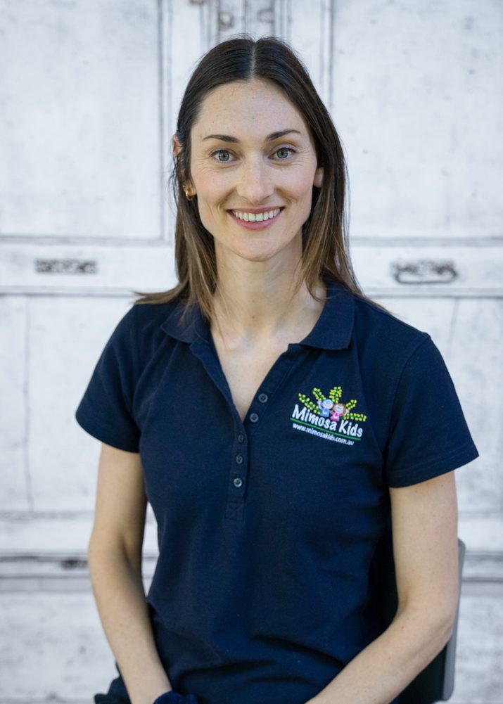 Stephanie Salter