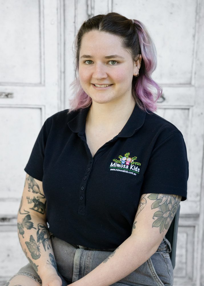 Talia Withnell 
