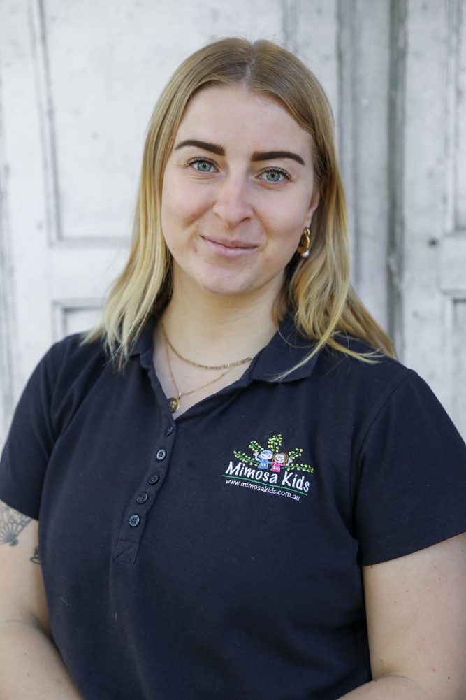 Tara Hammond 